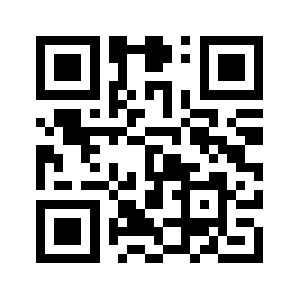 Hicksville.com QR code