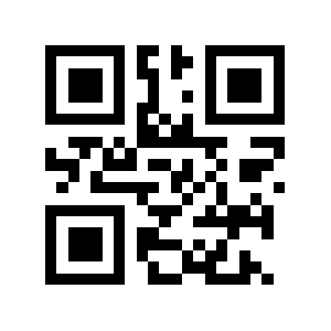 Hicky QR code