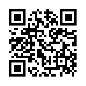 Hiddenbeautybar.com QR code