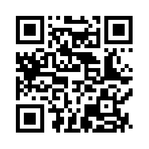 Hiddencrownhair.com QR code