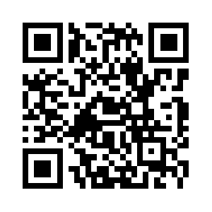 Hiddeneurope.co.uk QR code