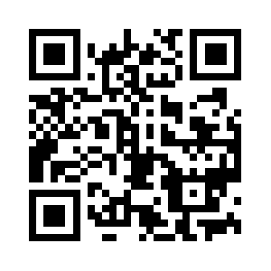 Hiddennormality.com QR code