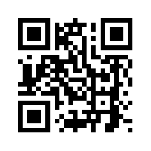 Hiddenskin.ca QR code