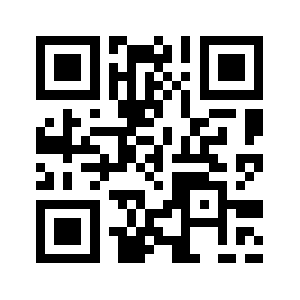 Hiddenswan.com QR code