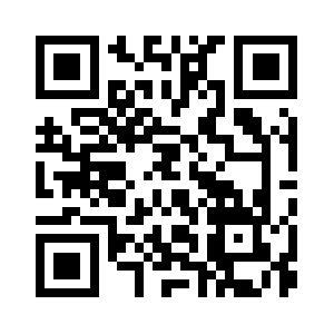 Hiddentestimonies.org QR code