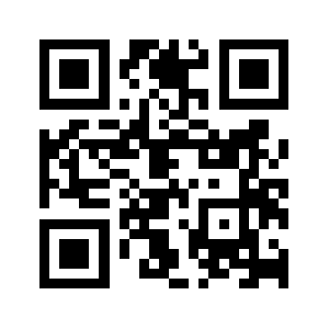 Hideandseq.com QR code