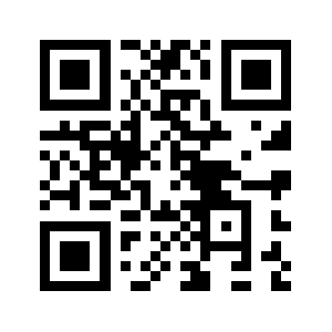 Hidefnet.info QR code