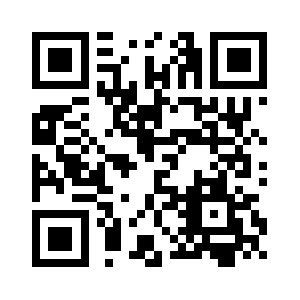 Hidefwriting.com QR code