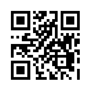 Hidele.com QR code