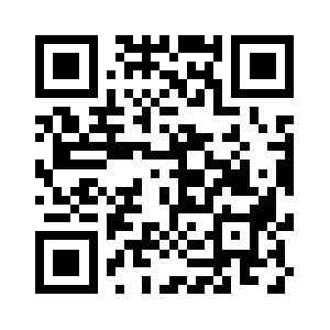 Hidemyemails.com QR code