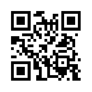 Hideo-dam.io QR code