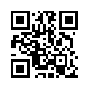 Hidjaguar.com QR code