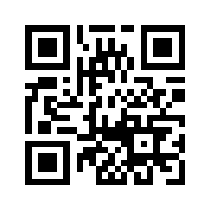 Hidrabug.com QR code