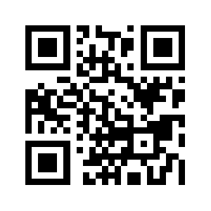 Hieroradoub.gq QR code