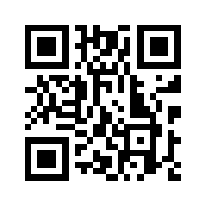 Hierrojm.net QR code