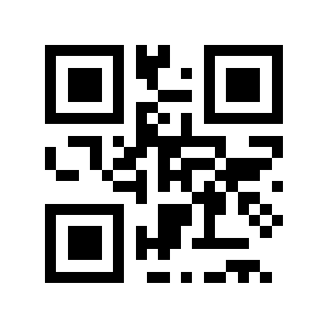 Hig.se QR code