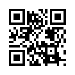 Highclouds.org QR code