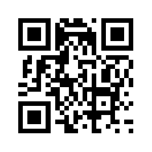 Higher-ed.org QR code