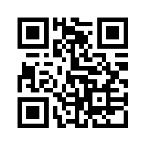 Highfann.com QR code