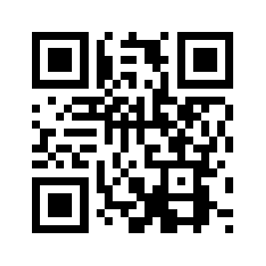 Highonwater.ca QR code