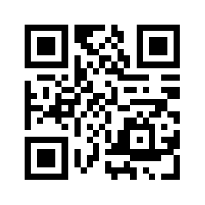 Highway61.com QR code