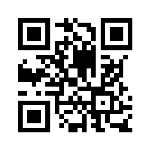 Hihues.com QR code