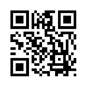 Hiifile.com QR code