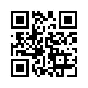 Hiitdiet.com QR code