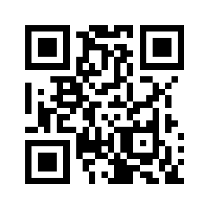 Hijabna.net QR code