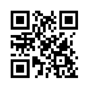 Hiked.us QR code