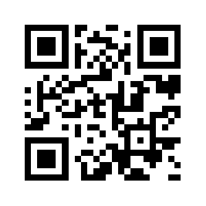 Hikeepon.com QR code