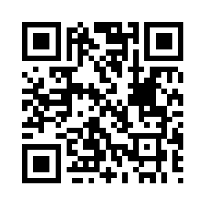 Hiking4therapy.ca QR code
