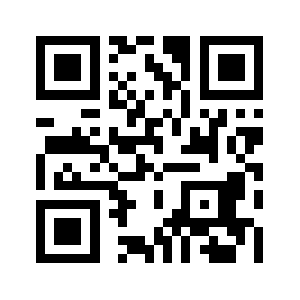Hikingchem.com QR code
