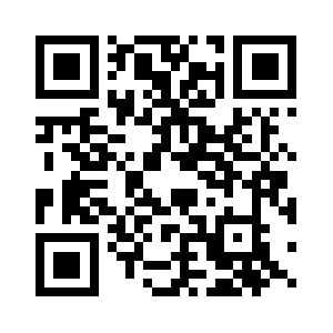 Hilary-rose.com QR code