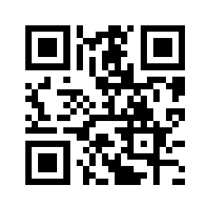 Hildshame.com QR code