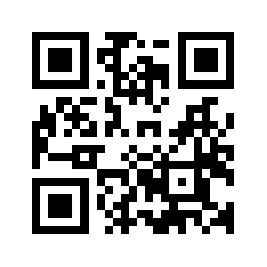 Hilibe.com QR code