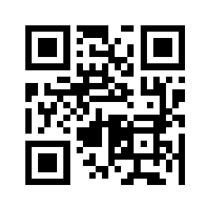 Hill2020.org QR code