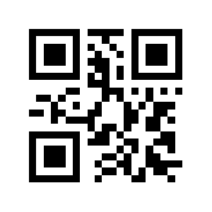 Hilland QR code