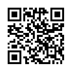 Hillaryclinton.com QR code