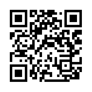 Hillaryfisk.com QR code