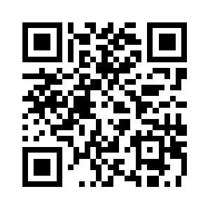 Hillaryforpresident.mobi QR code