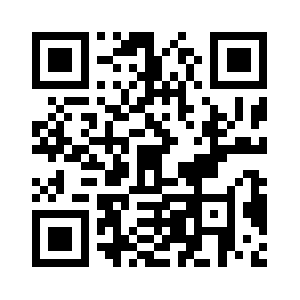 Hillaryforprison.org QR code