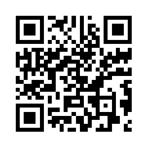 Hillaryjourney.com QR code