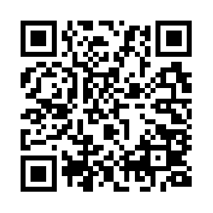 Hillarysafraidofquestions.org QR code