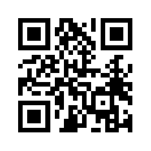 Hillclark.info QR code