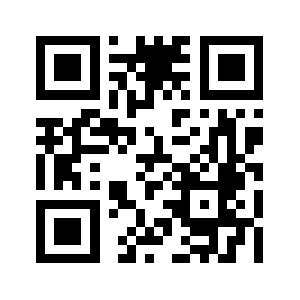 Hilleberg.se QR code