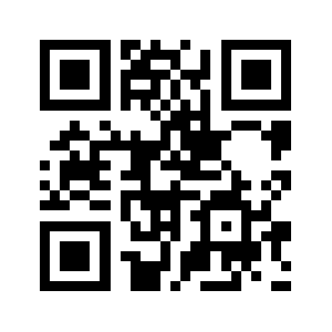 Hilljp.com QR code