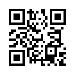 Hillsbeach.org QR code