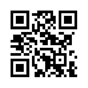 Hilscher.com QR code