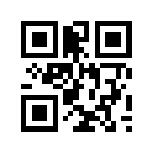 Hilsea QR code